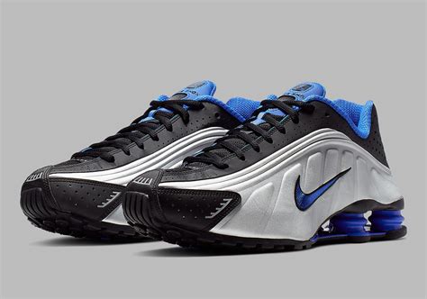 Nike shox r4